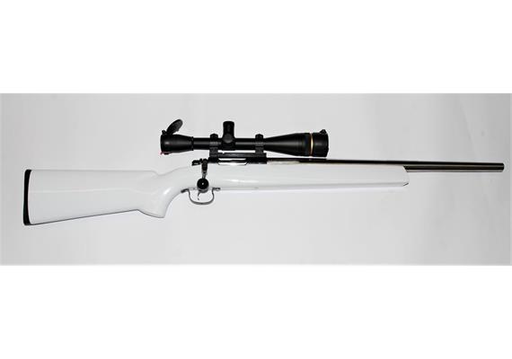 Repetierer Remington 600 308 Win