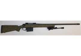 Repetierer Remington 700 .338 Lapua Mag.