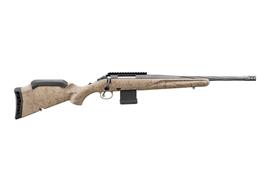 Repetierer Ruger American Rifle GEN II.300 Blackout 16.10" 5/8-24 10 Schuss