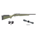 Repetierer Ruger American Rimfire 22Lr.