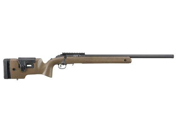 Repetierer Ruger American Rimfire Long Range 22Lr