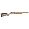 Repetierer Ruger American Rimfire Standart .22LR 18" 1/2"-28, 10 Schuss, GoWild Camo