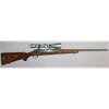 Repetierer Ruger M77 Mark II .338 Lapua Magnum