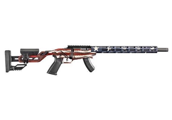 Repetierer Ruger Precision Rimfire 22Lr