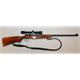 Repetierer Russisch USSR .22LR