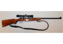 Repetierer Russisch USSR .22LR