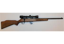 Repetierer Savage Mark 2 .22LR