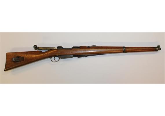 Repetierer SIG Kavalleriekarabiner 93 7.5x53.5 GP90