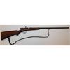 Repetierer Simson KK .22LR
