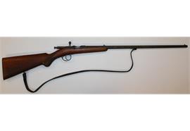 Repetierer Simson KK .22LR