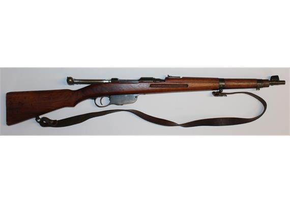 Repetierer Steyr M95 Budapest 8x56R