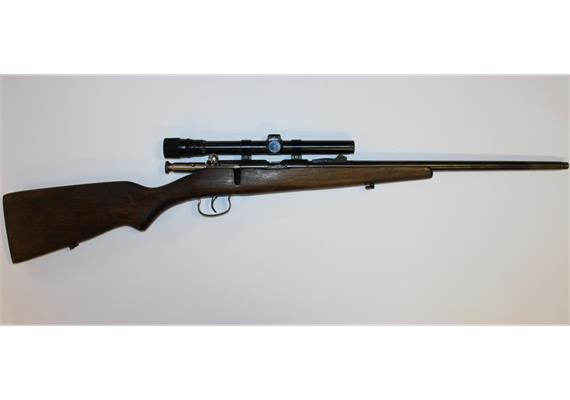 Repetierer Unbekannt KK 22Lr