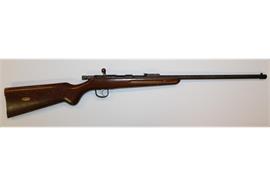 Repetierer Voere KK .22LR
