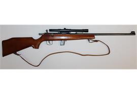 Repetierer Voere KK .22LR