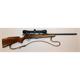 Repetierer Voere KK .22LR