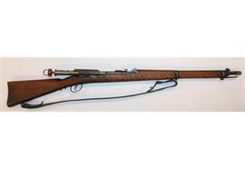 Repetierer W+F Kadettengewehr 97 GP1890