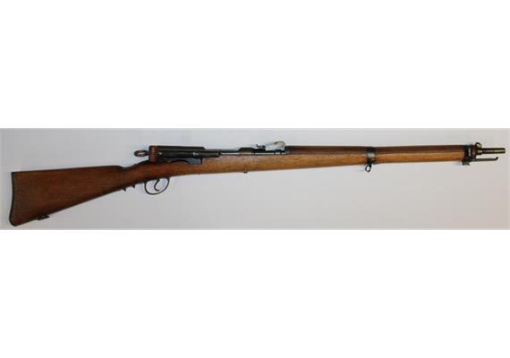 Repetierer W+F Kadettengewehr 97 GP1890