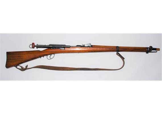 Repetierer W+F Kadettengewehr GP11