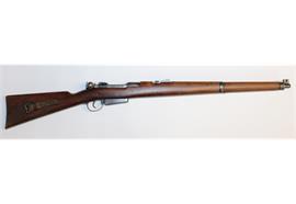 Repetierer W+F Kavalleriekarabiner 93 GP1890