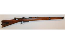 Repetierer W+F Kavalleriekarabiner 93 GP1890