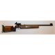 Repetierer Walther Match 22 Lr
