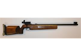 Repetierer Walther Match 22 Lr