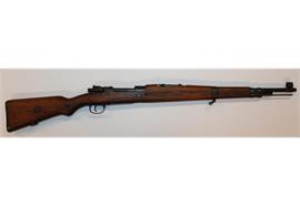 Repetierer Yugoslavian Mauser M24/53-C 8X57IS / Mauser 98