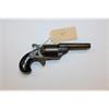 Revolver A Moore`s Pocket .32