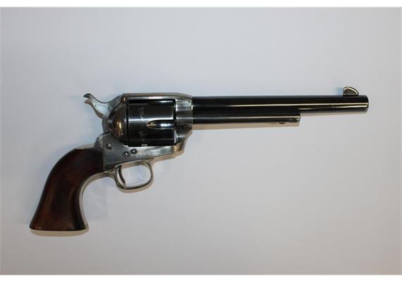 Revolver Armi Jäger Frontier .45 Colt