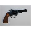 Revolver Astra Cadix .38Spez