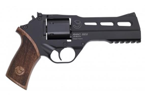 Revolver Chiappa Rhino 50DS .357 Mag
