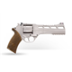 Revolver Chiappa Rhino 60DS .357 Mag 6" Steelfinish Aluminium eloxiert