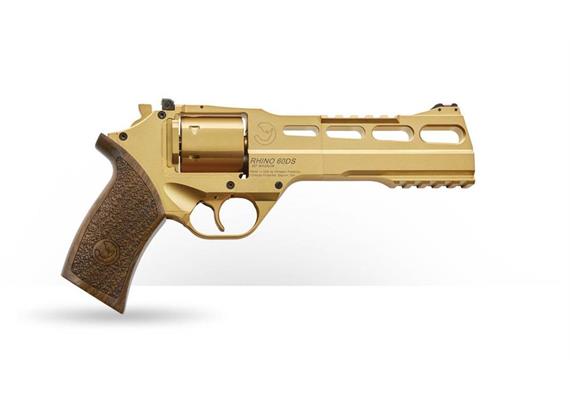 Revolver Chiappa Rhino 60DS .357 Mag