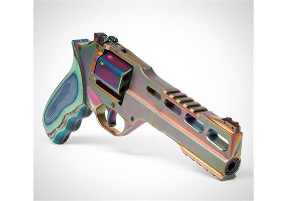 Revolver Chiappa Rhino 60DS .357 Mag
