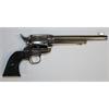 Revolver Colt 1873 Peacemaker Centennial Frontier Six 44-40