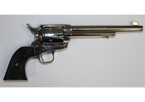Revolver Colt 1873 Peacemaker Centennial Frontier Six 44-40