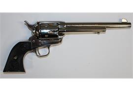 Revolver Colt 1873 Peacemaker Centennial Frontier Six 44-40