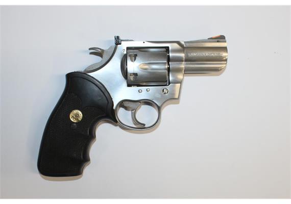Revolver Colt King Cobra 2" .357 Mag / JG. 1989