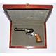 Revolver Colt SAA Buffalo Bill Comm. 45.LC