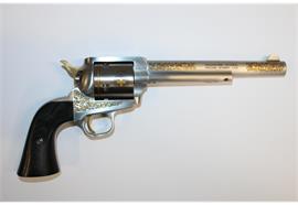 Revolver Freedom Arms .454 Casull 700 Jahre Confederatio Helvetica