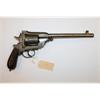 Revolver Gasser Montenegrin 11.3x36mmR