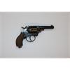Revolver H.Schwarz cal. unbekannt