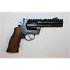 Revolver Korth NXS .357 Magnum 4" 8 Schuss