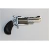 Revolver NAA "Black Widow" .22 Magnum 2"