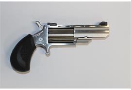 Revolver NAA "Black Widow" .22 Magnum 2"