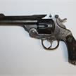 Revolver Orbea Hermanos Tettoni 1916 10.35x20mm | Bild 2