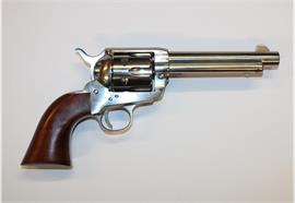REVOLVER PIETTA 1873 SA .357 Mag 5 1/2" STAINLESS STEEL