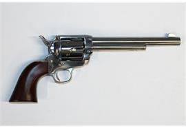REVOLVER PIETTA 1873 SA .357 Mag 7 1/2" Stainless Steel