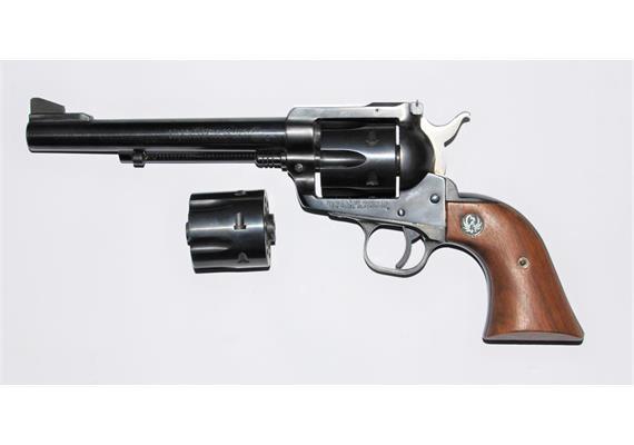 Revolver Ruger Blackhawk 357Mag.