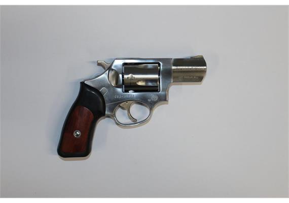 Revolver Ruger SP101 .357 Magnum
